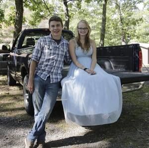 Meet your Posher, Brendan